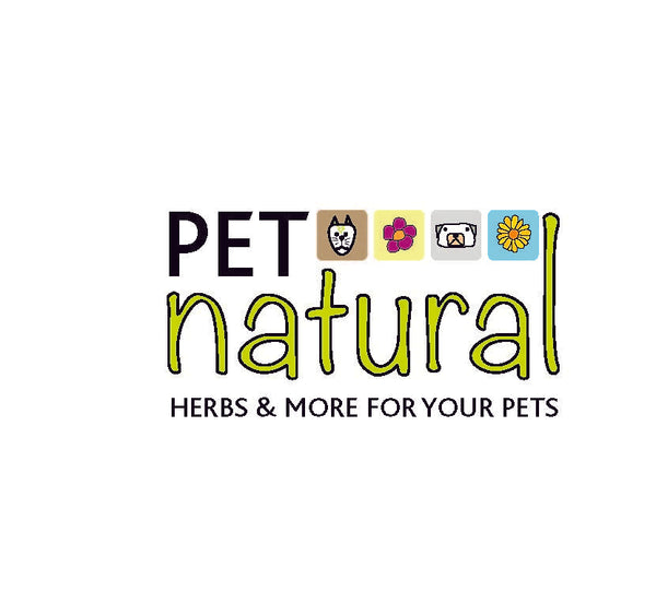 Pet natural